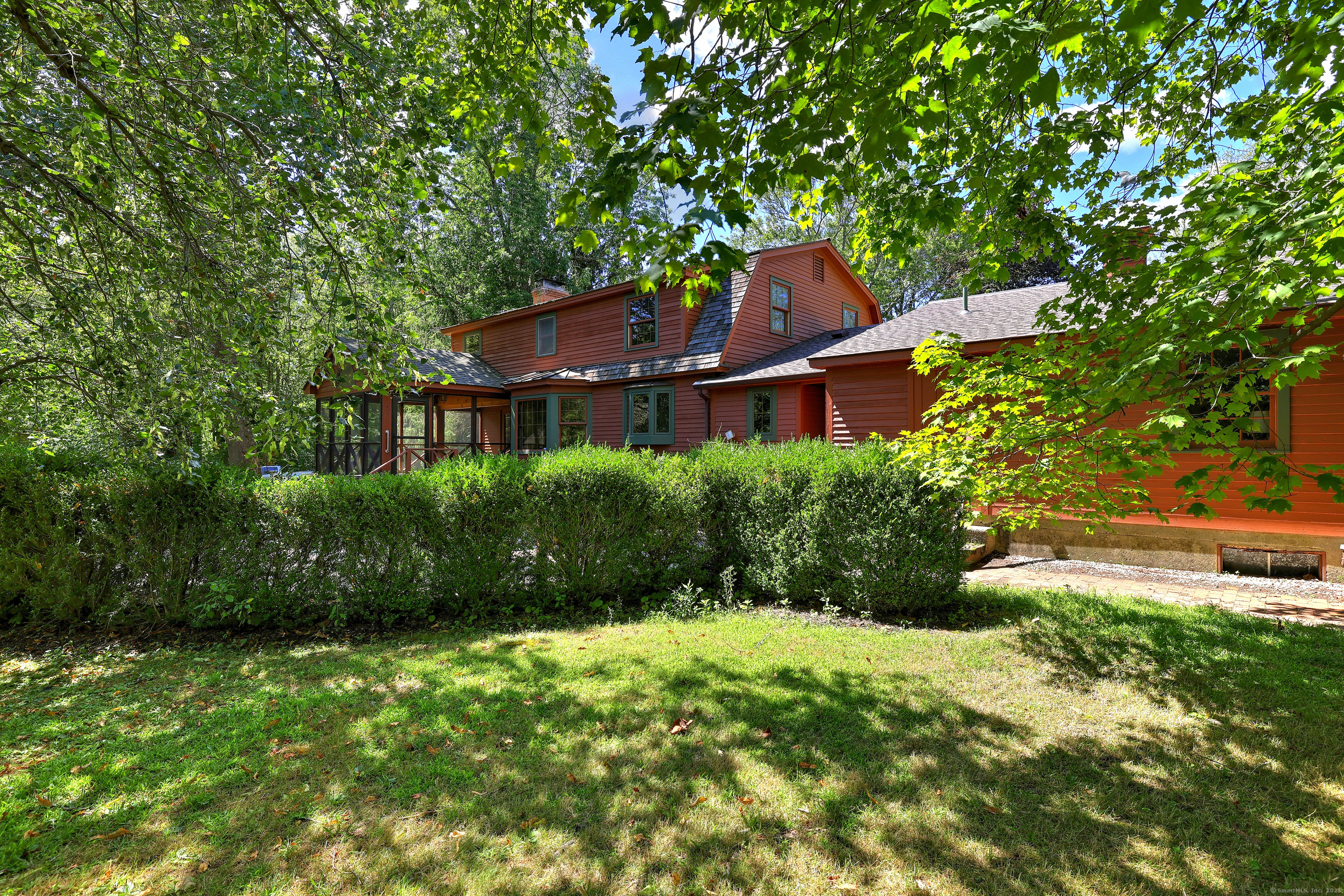 2376 Torringford Street