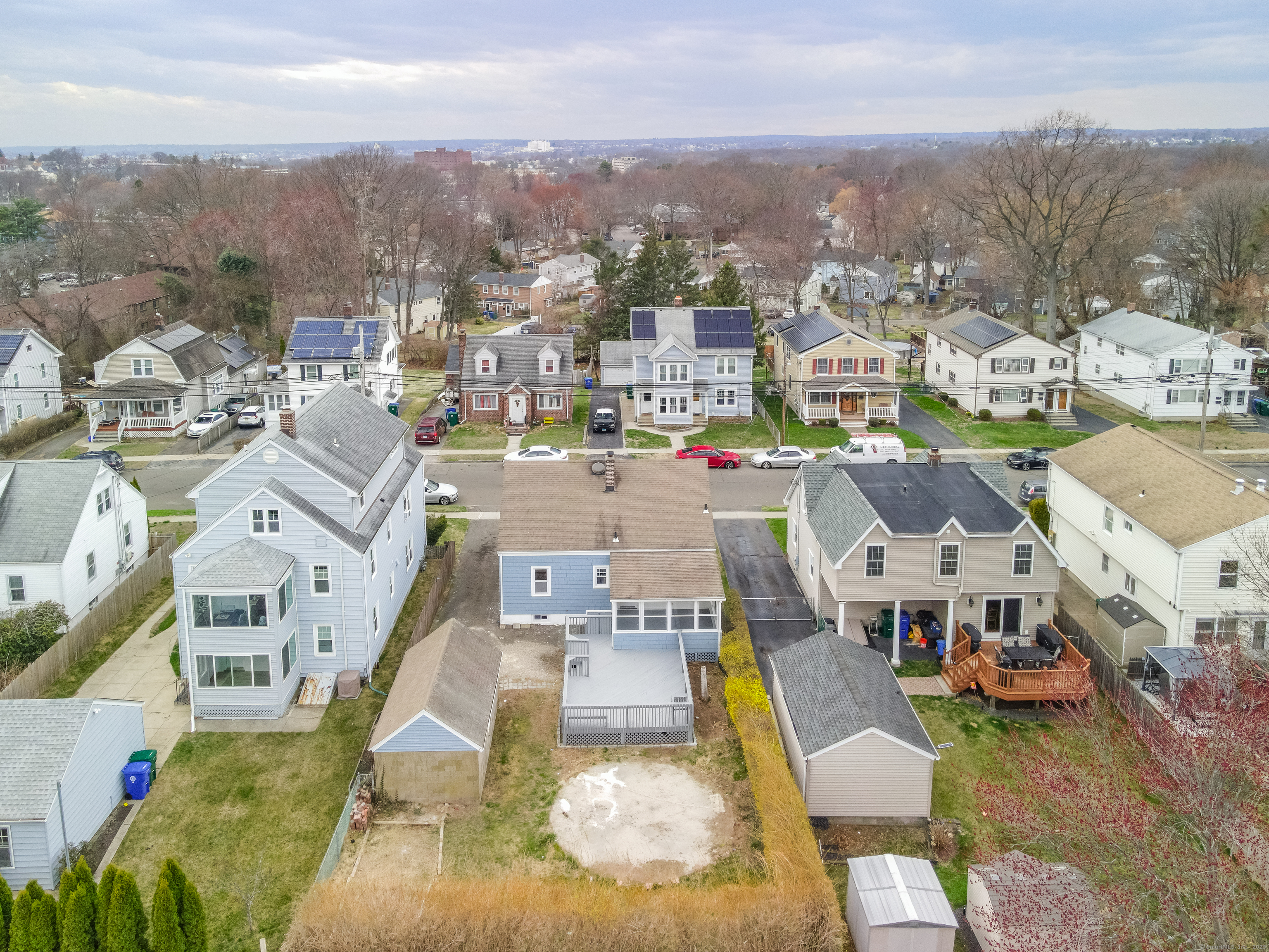 328 Henry Avenue, Stratford, Connecticut image 37
