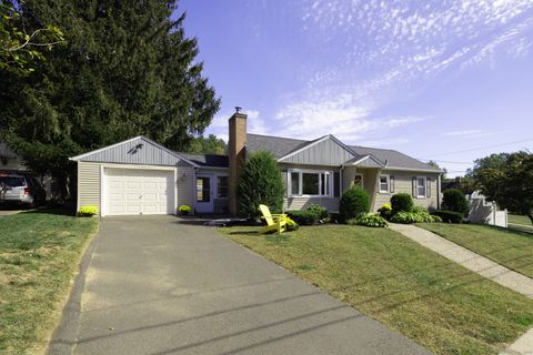 Tiny photo for 84 Steele Road, Bristol, CT 06010 (MLS # 24131492)