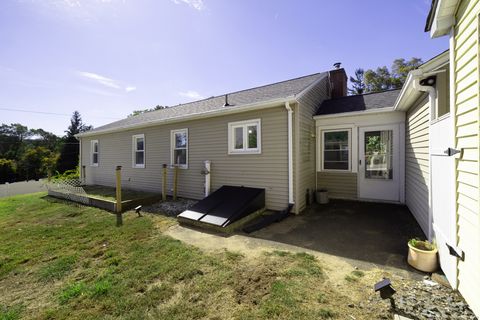 Tiny photo for 84 Steele Road, Bristol, CT 06010 (MLS # 24131492)