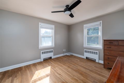 Tiny photo for 84 Steele Road, Bristol, CT 06010 (MLS # 24131492)