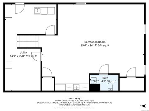 Tiny photo for 84 Steele Road, Bristol, CT 06010 (MLS # 24131492)