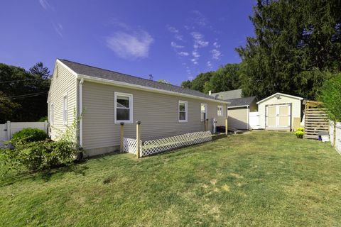 Tiny photo for 84 Steele Road, Bristol, CT 06010 (MLS # 24131492)