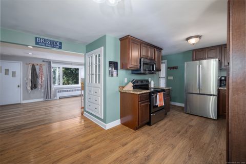 Tiny photo for 84 Steele Road, Bristol, CT 06010 (MLS # 24131492)