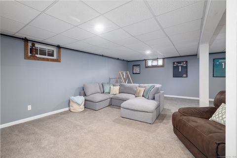 Tiny photo for 84 Steele Road, Bristol, CT 06010 (MLS # 24131492)
