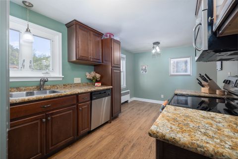 Tiny photo for 84 Steele Road, Bristol, CT 06010 (MLS # 24131492)
