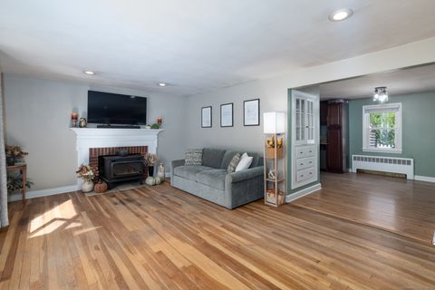 Tiny photo for 84 Steele Road, Bristol, CT 06010 (MLS # 24131492)