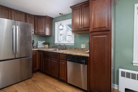 Tiny photo for 84 Steele Road, Bristol, CT 06010 (MLS # 24131492)