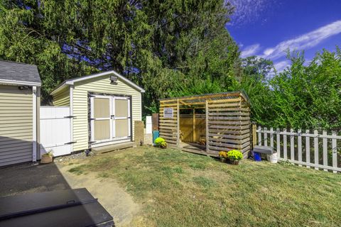 Tiny photo for 84 Steele Road, Bristol, CT 06010 (MLS # 24131492)