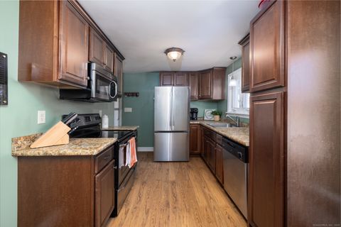 Tiny photo for 84 Steele Road, Bristol, CT 06010 (MLS # 24131492)