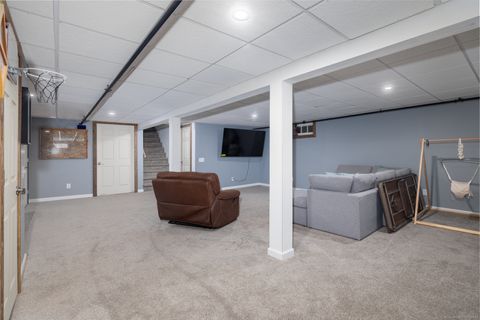 Tiny photo for 84 Steele Road, Bristol, CT 06010 (MLS # 24131492)