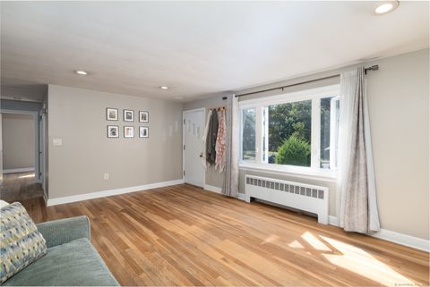 Tiny photo for 84 Steele Road, Bristol, CT 06010 (MLS # 24131492)