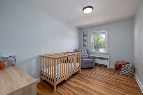 Tiny photo for 84 Steele Road, Bristol, CT 06010 (MLS # 24131492)