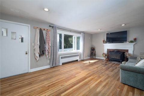 Tiny photo for 84 Steele Road, Bristol, CT 06010 (MLS # 24131492)