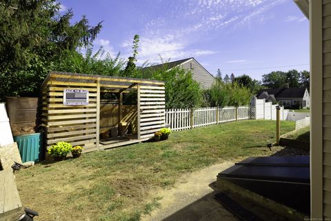 Tiny photo for 84 Steele Road, Bristol, CT 06010 (MLS # 24131492)