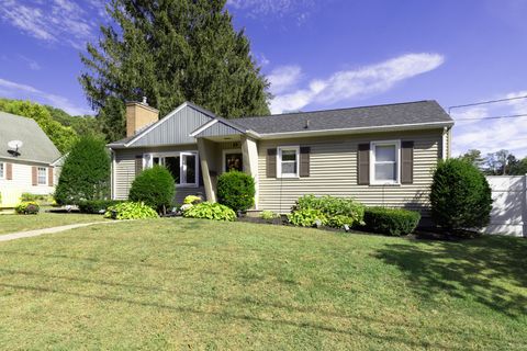 Tiny photo for 84 Steele Road, Bristol, CT 06010 (MLS # 24131492)