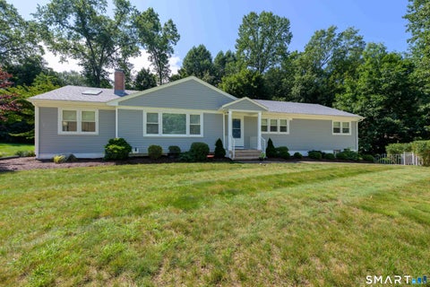 Photo of 109 Cummings Drive, Orange, CT 06477 (MLS # 24199700)