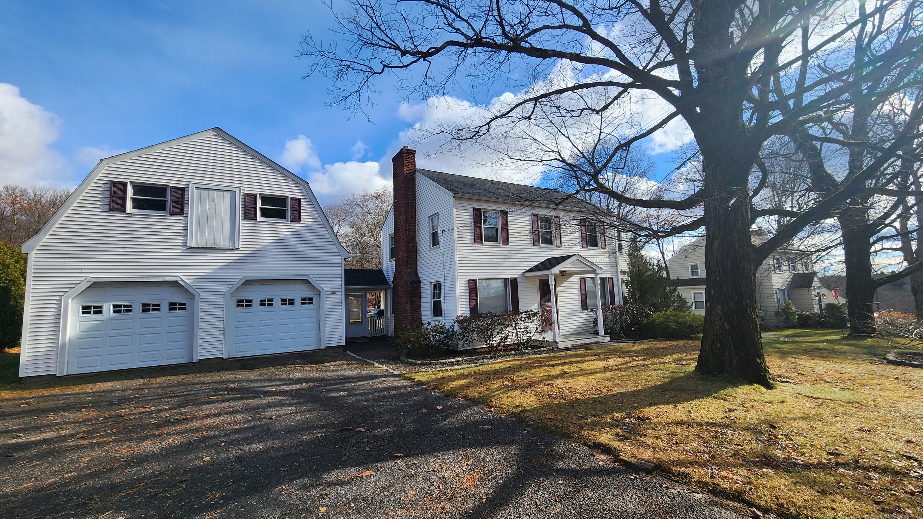 634 Bound Line Road, Wolcott, Connecticut image 2