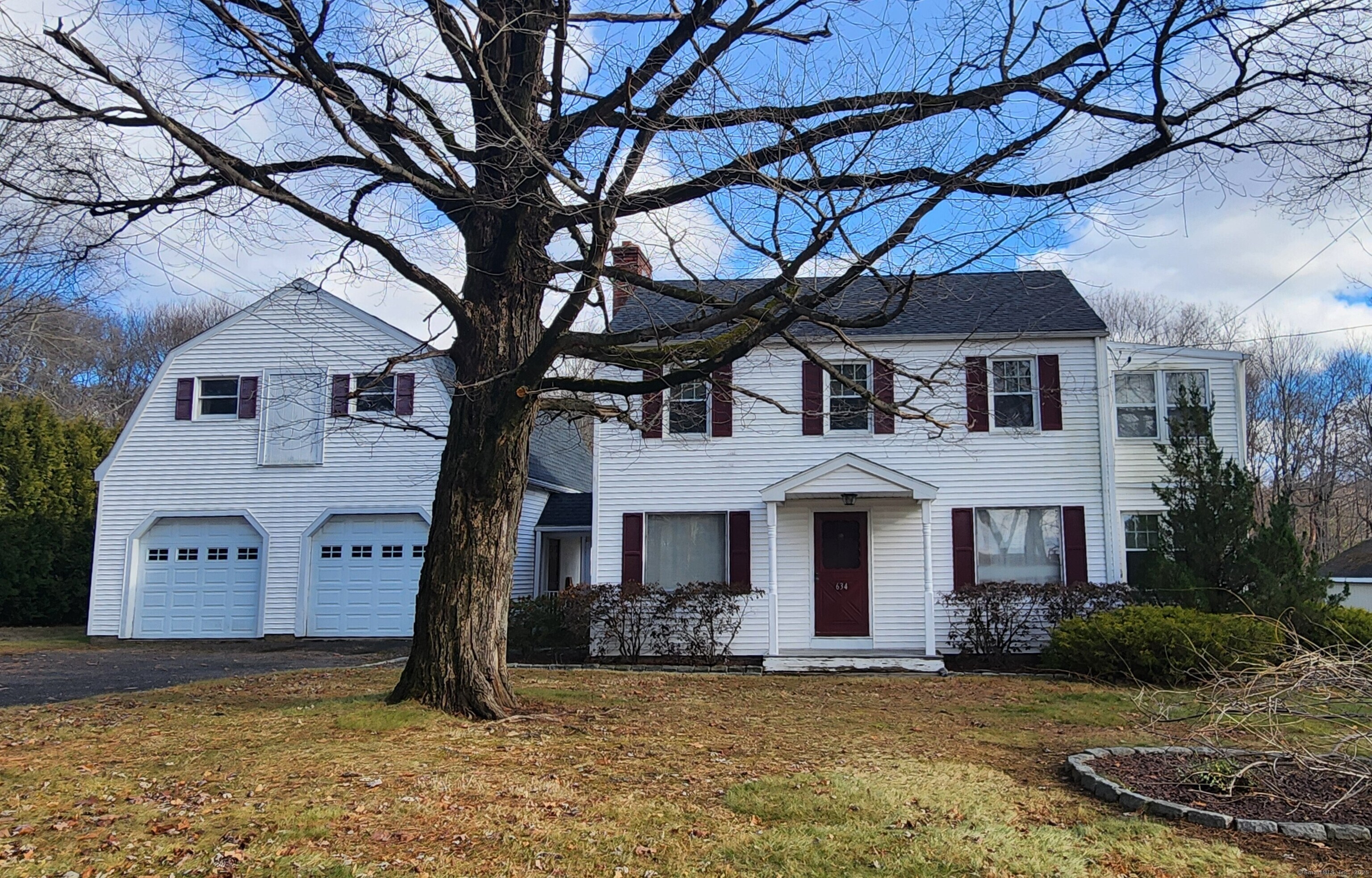 634 Bound Line Road, Wolcott, Connecticut - 3 Bedrooms  
2 Bathrooms  
7 Rooms - 