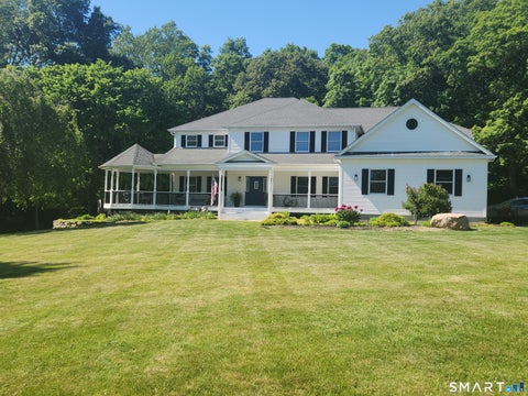 Homes For Sale - 38 Emerald Glen Lane<br/> Salem, CT 06420