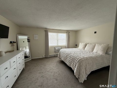 Tiny photo for 1081 New Haven Road #2H, Naugatuck, CT 06770 (MLS # 24164533)