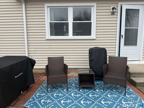 Tiny photo for 1081 New Haven Road #2H, Naugatuck, CT 06770 (MLS # 24164533)