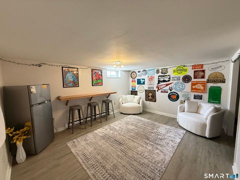 Tiny photo for 1081 New Haven Road #2H, Naugatuck, CT 06770 (MLS # 24164533)