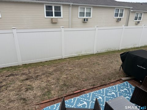 Tiny photo for 1081 New Haven Road #2H, Naugatuck, CT 06770 (MLS # 24164533)