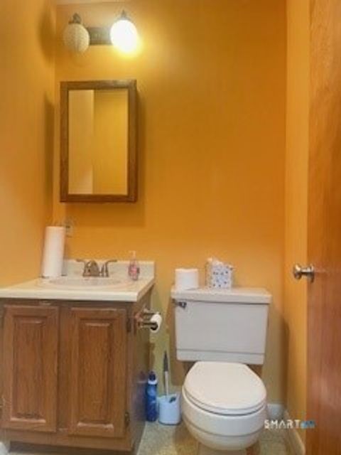 Tiny photo for 567 Vauxhall Street Street, Waterford, CT 06385 (MLS # 24153380)