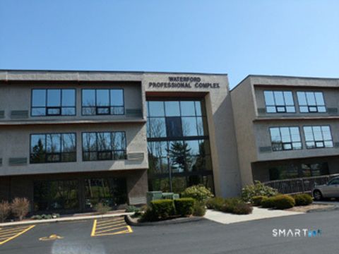 567 Vauxhall Street Street Waterford CT 06385