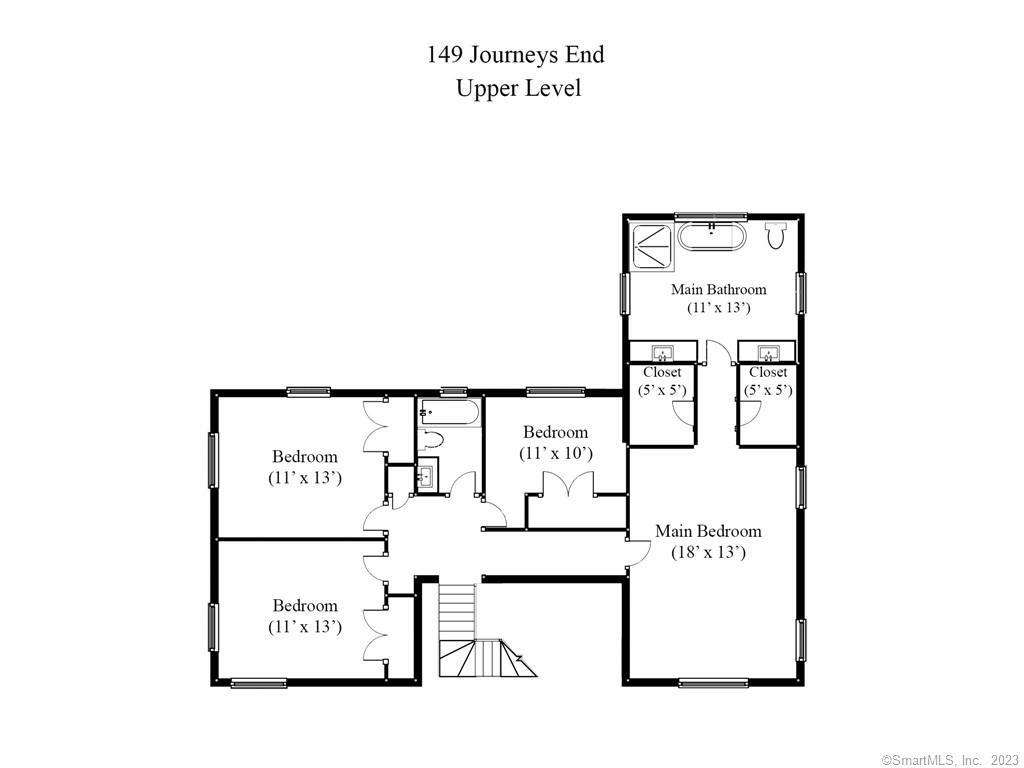 Photo 31 of 32 of 149 Journeys End Road house