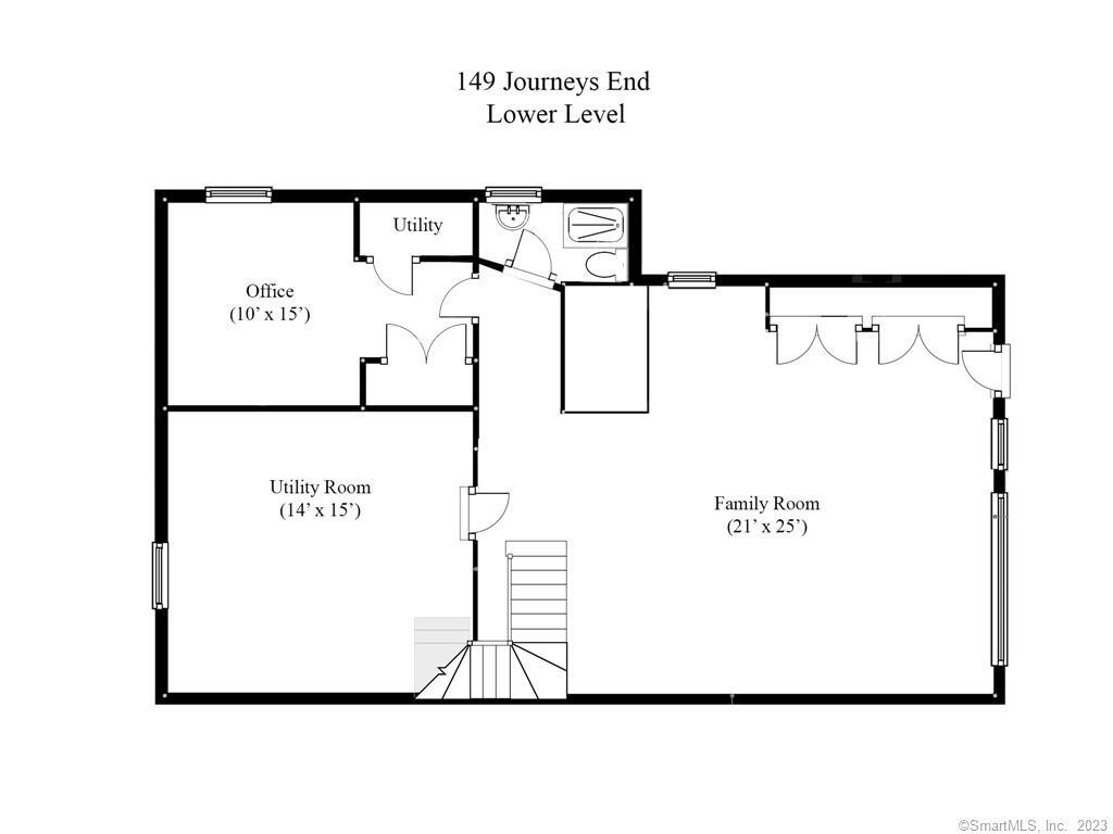 Photo 32 of 32 of 149 Journeys End Road house