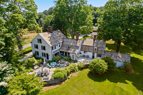 Tiny photo for 117 Elys Ferry Road, Lyme, CT 06371 (MLS # 24087090)