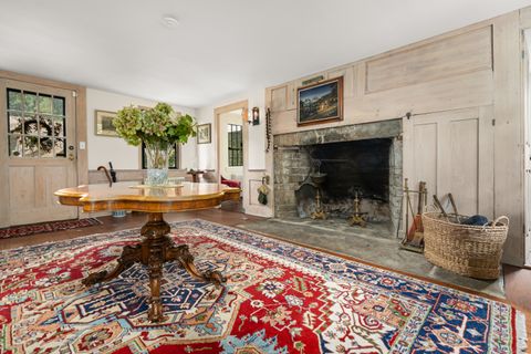 Tiny photo for 117 Elys Ferry Road, Lyme, CT 06371 (MLS # 24087090)