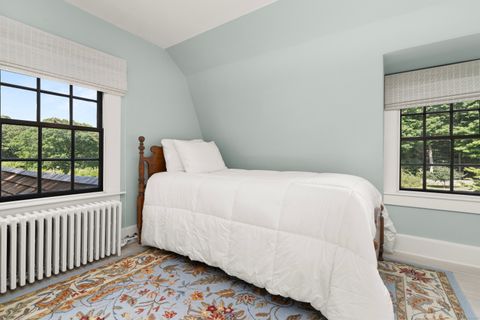 Tiny photo for 117 Elys Ferry Road, Lyme, CT 06371 (MLS # 24087090)