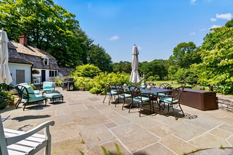 Tiny photo for 117 Elys Ferry Road, Lyme, CT 06371 (MLS # 24087090)