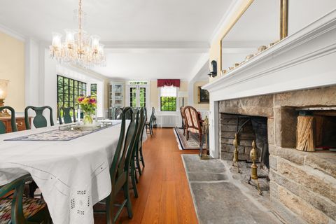 Tiny photo for 117 Elys Ferry Road, Lyme, CT 06371 (MLS # 24087090)