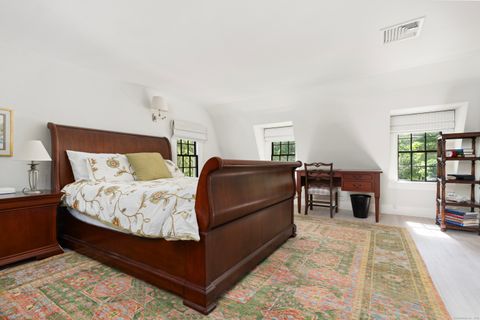 Tiny photo for 117 Elys Ferry Road, Lyme, CT 06371 (MLS # 24087090)