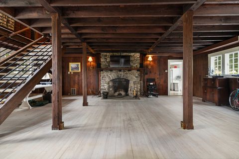 Tiny photo for 117 Elys Ferry Road, Lyme, CT 06371 (MLS # 24087090)