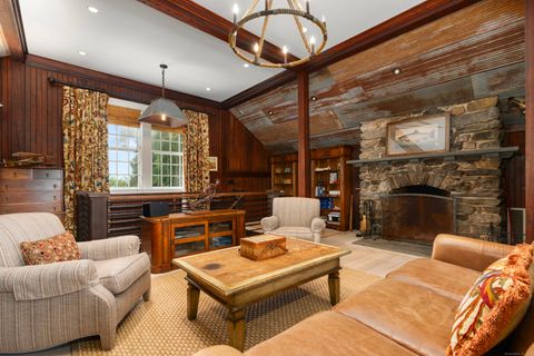 Tiny photo for 117 Elys Ferry Road, Lyme, CT 06371 (MLS # 24087090)