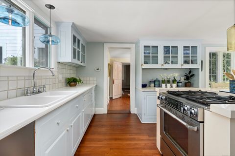 Tiny photo for 117 Elys Ferry Road, Lyme, CT 06371 (MLS # 24087090)