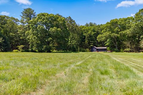 Tiny photo for 117 Elys Ferry Road, Lyme, CT 06371 (MLS # 24087090)