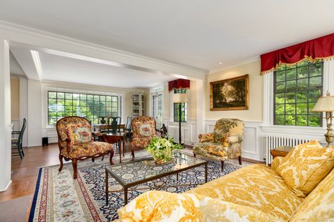 Tiny photo for 117 Elys Ferry Road, Lyme, CT 06371 (MLS # 24087090)