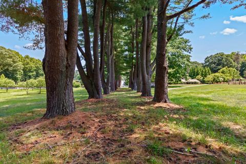 Tiny photo for 117 Elys Ferry Road, Lyme, CT 06371 (MLS # 24087090)