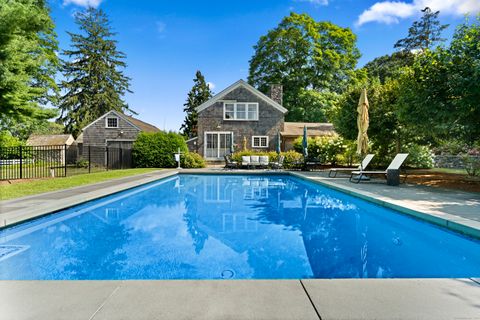 Tiny photo for 117 Elys Ferry Road, Lyme, CT 06371 (MLS # 24087090)