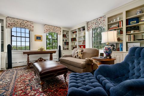 Tiny photo for 117 Elys Ferry Road, Lyme, CT 06371 (MLS # 24087090)