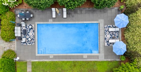 Tiny photo for 117 Elys Ferry Road, Lyme, CT 06371 (MLS # 24087090)