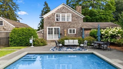 Tiny photo for 117 Elys Ferry Road, Lyme, CT 06371 (MLS # 24087090)