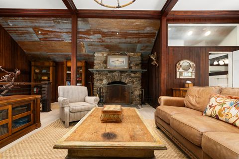 Tiny photo for 117 Elys Ferry Road, Lyme, CT 06371 (MLS # 24087090)