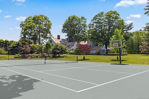 Tiny photo for 117 Elys Ferry Road, Lyme, CT 06371 (MLS # 24087090)